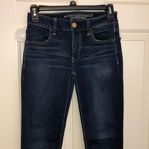 AEO Super Stretch Jeans